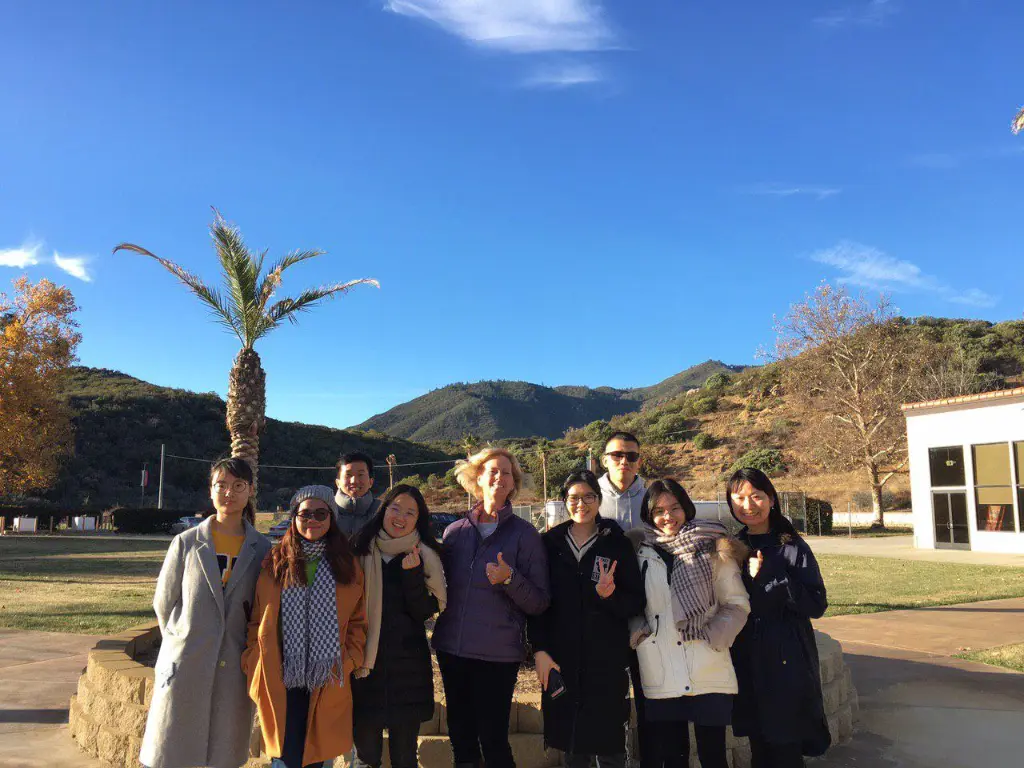 ESL Students Achieve English Proficiency Requirement in Fall Quarter