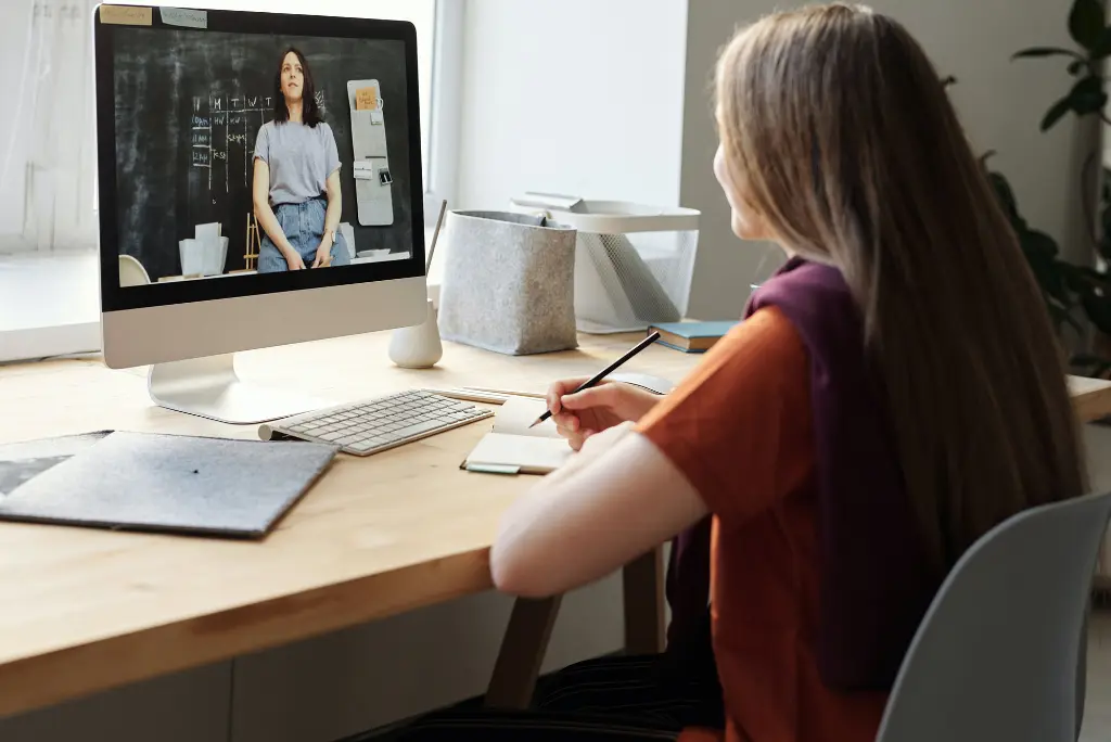 TESOL Students Study Effective Strategies for Online Teaching