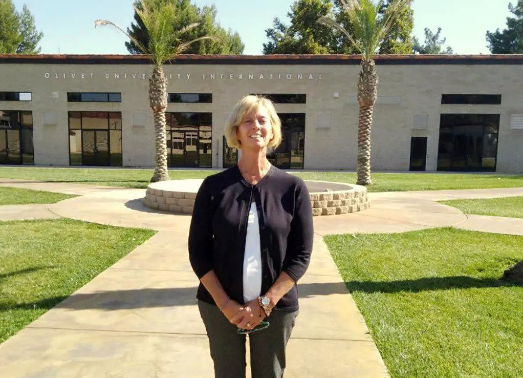 Language School Welcomes New ESL Faculty