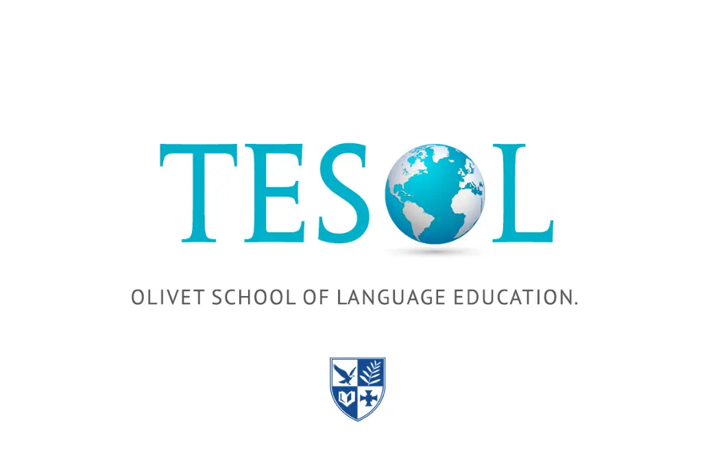 TESOL Program Prepares for Open Enrollment in Spring 2017