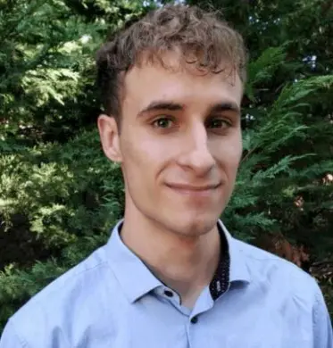 Language School Welcomes New Instructor in Winter 2021