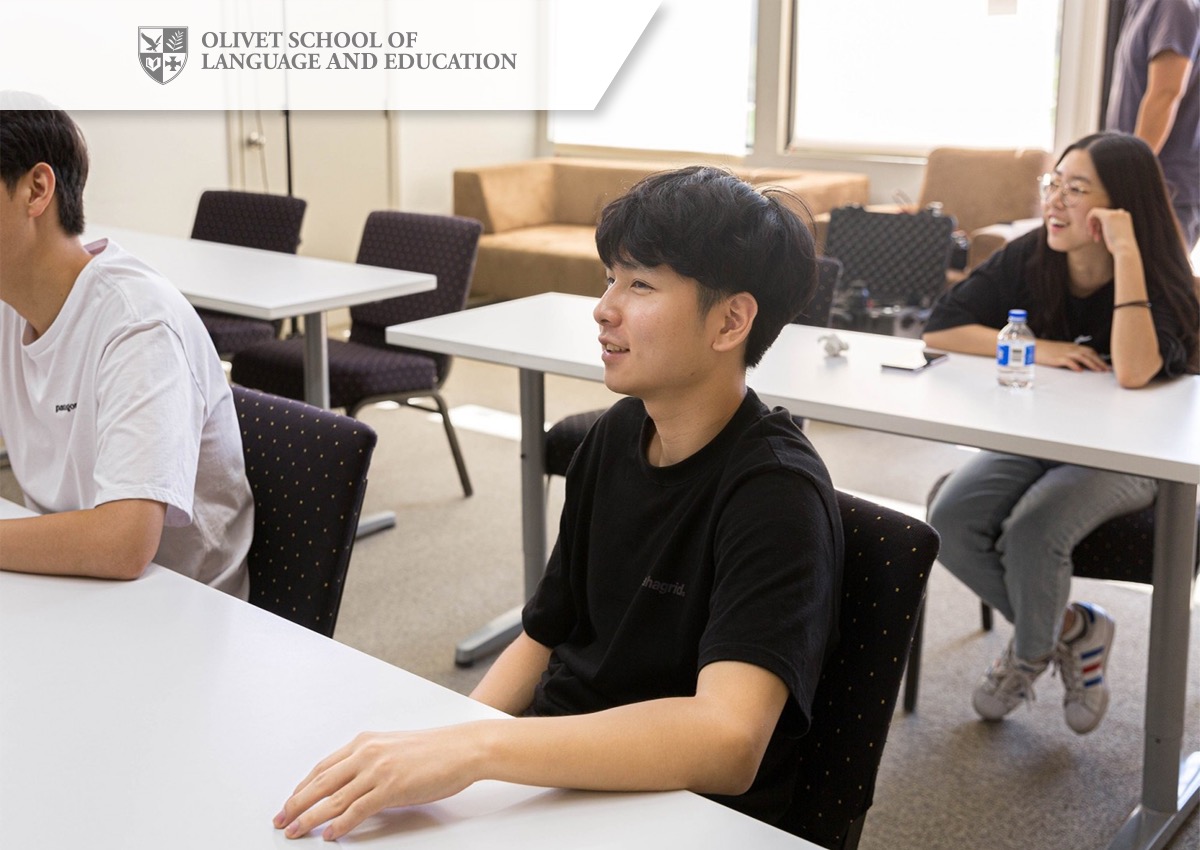 Students Cherish ESL Experience Before Enrolling in Degree Programs