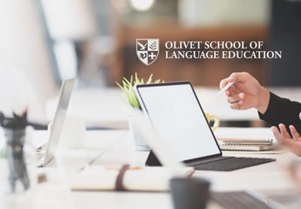 Riverside OSLE Holds Academic Meeting in Preparation for Spring Quarter