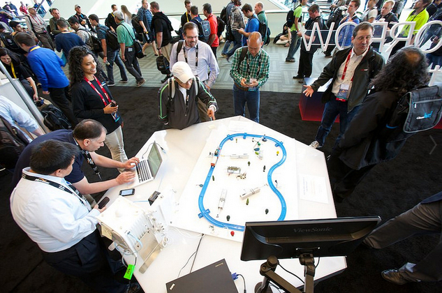 Photo Credits:  http:&#47;&#47;www.ciscolive.com&#47;us&#47;details&#47;daily-highlights&#47;