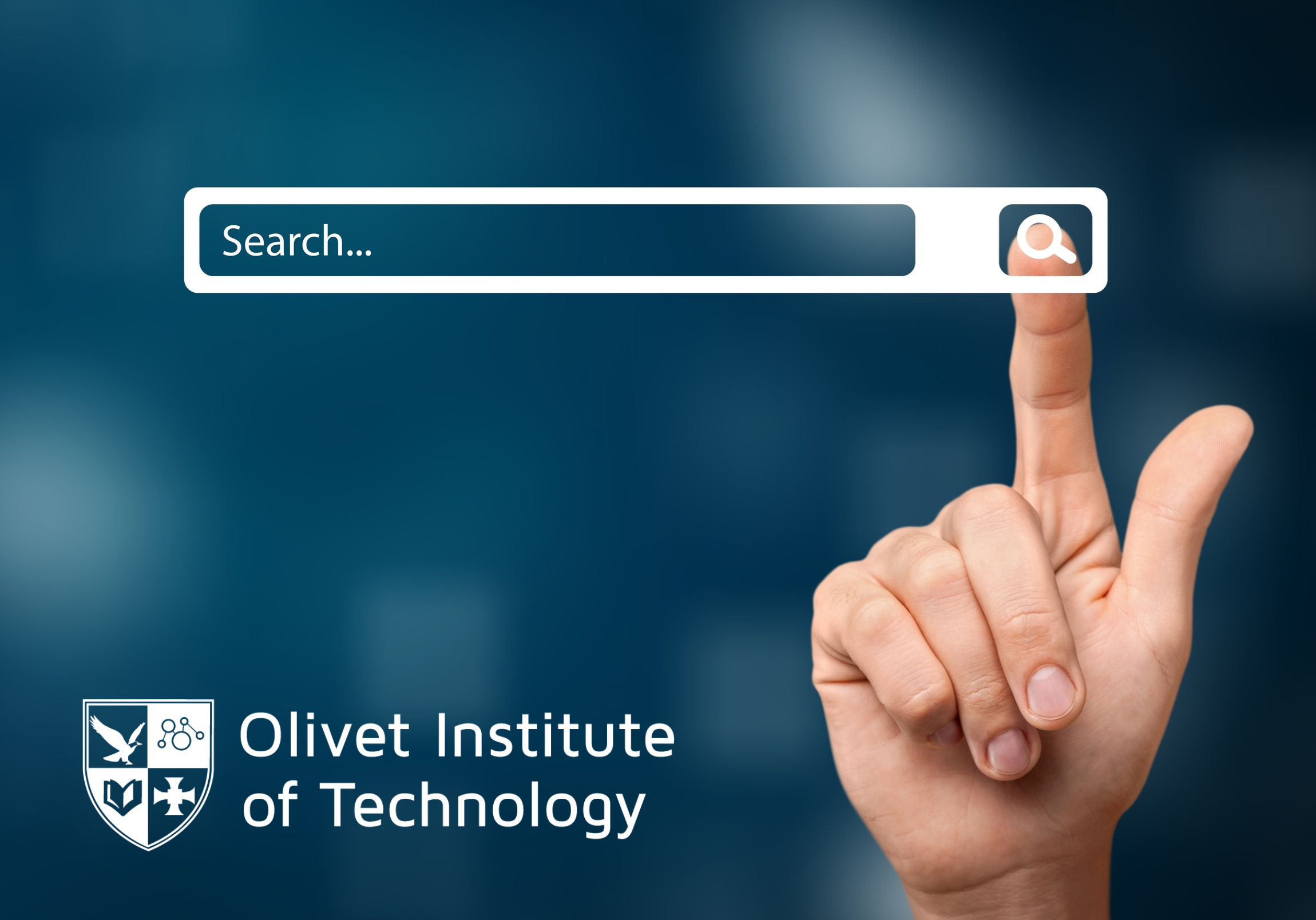 Olivet Institute of Technology Graduate Develops Innovative Search Engine for Christian Content