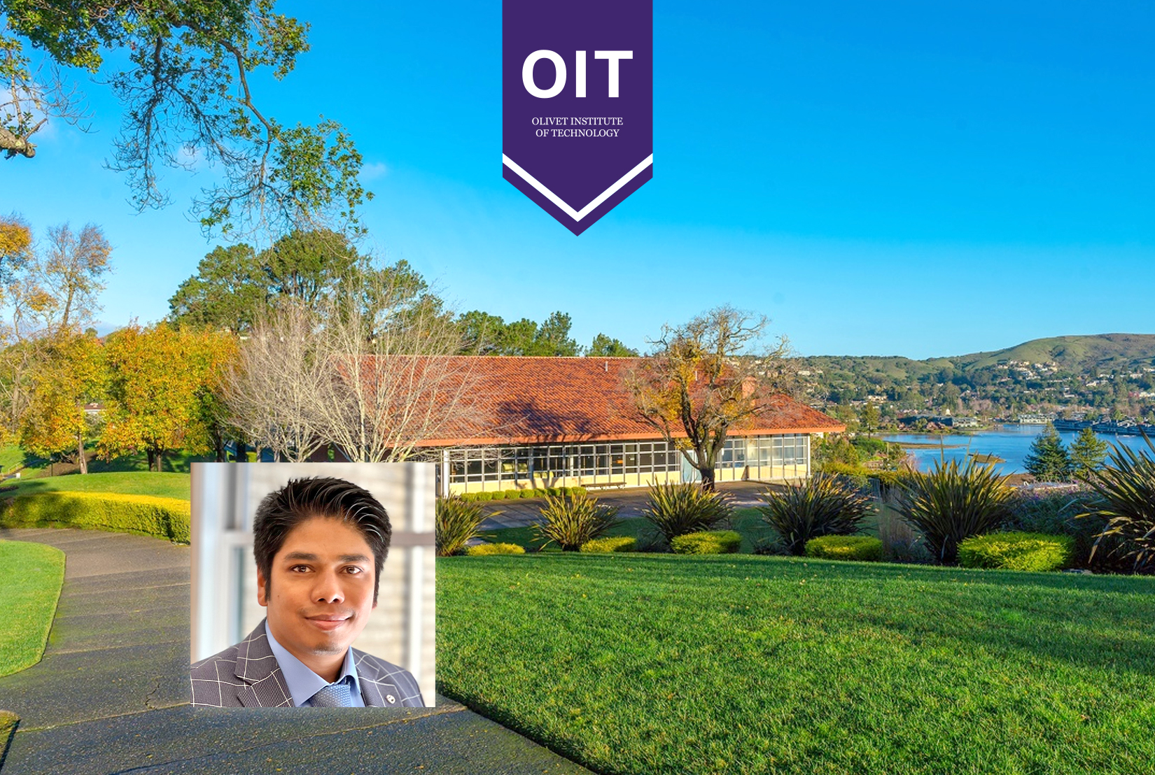 Olivet Institute of Technology Ph.D. Candidates Dive into Advanced Research and Technical Writing in Spring