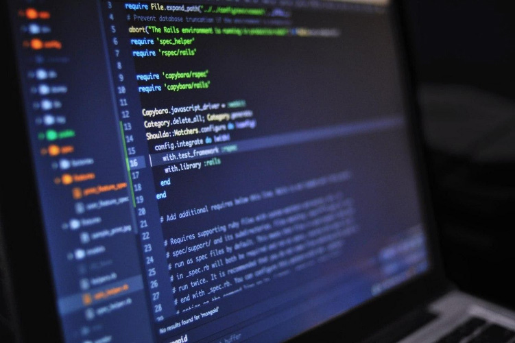 OIT Focused on Machine Learning and Big Data