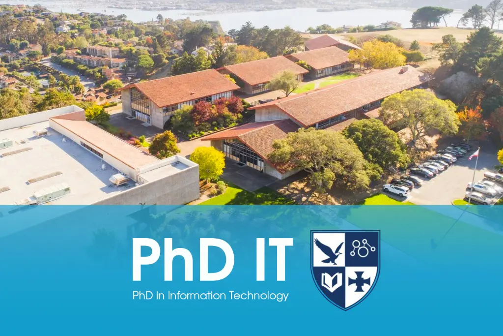 OIT Launching PhD Program in Information Technology