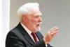 Interview: Dr. Wagner Speaks on Christianity and Islam