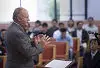 OU Students Reflect on Christian Service after Local Retreat