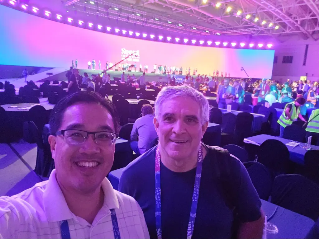 Olivet University Representatives Attend Fourth Lausanne Congress, Reaffirming Commitment to the Great Commission