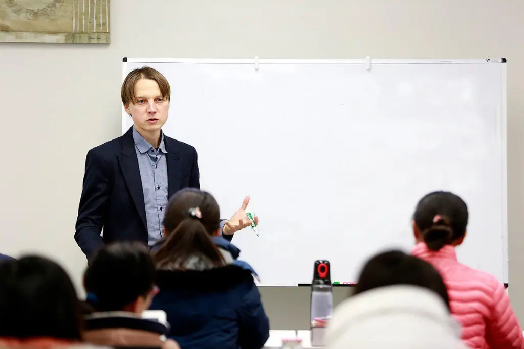 OTCS Dover Opens First Class of Winter 2018