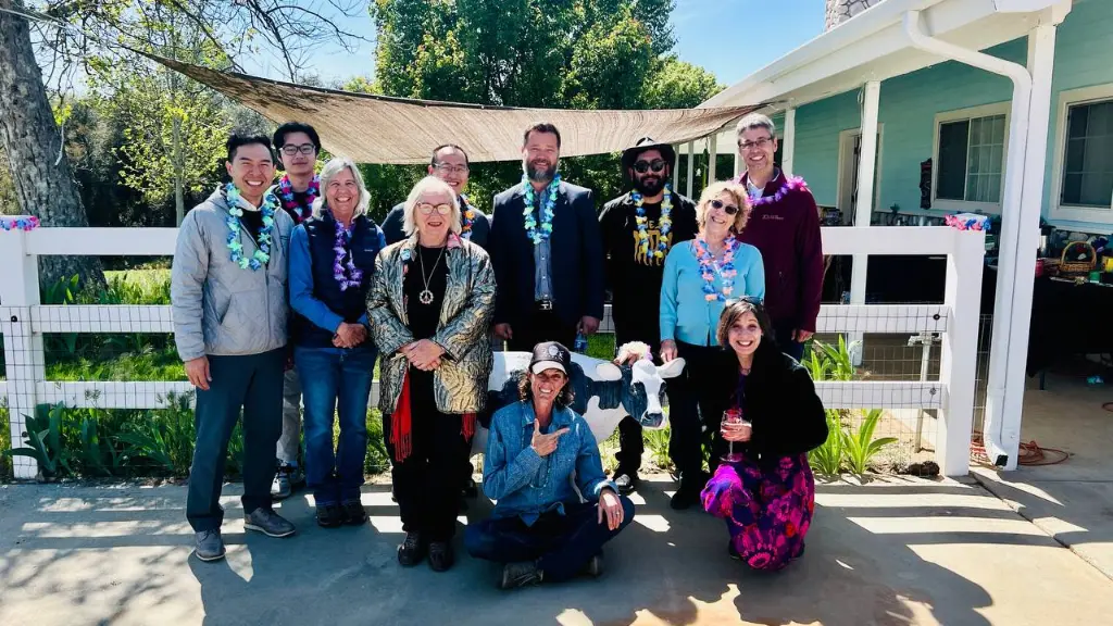 Olivet University Engages Anza Community through Local Radio Station Fundraiser