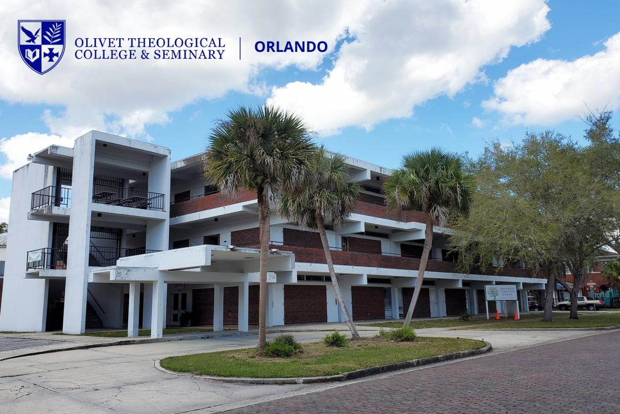 OTCS Orlando, FL Extension: A Missions-Focused Approach