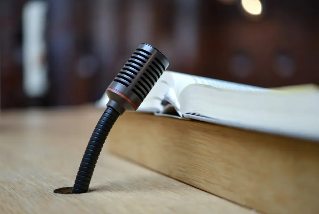 Homiletics Class: Preaching By Your Life the Living Word of God