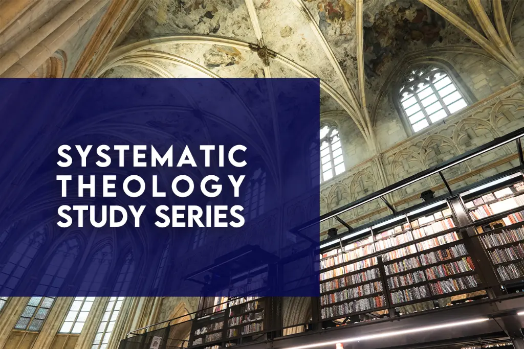 Olivet University's 'Investigation of Tradition of Faith in the Church' Study Series Engage MDiv Students