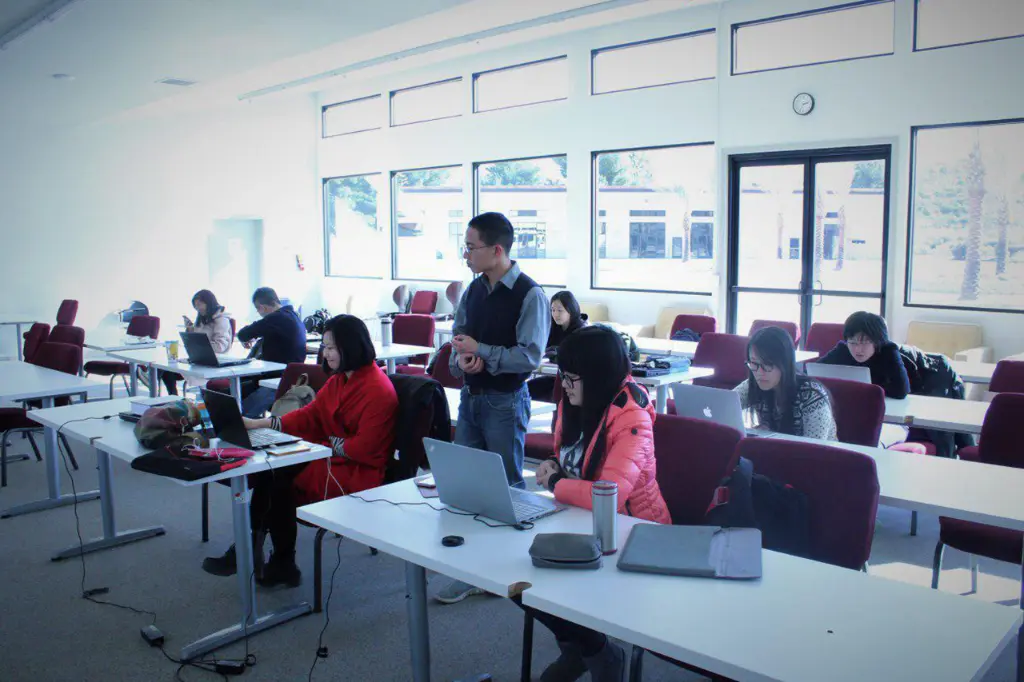 Intercultural Studies Course Sheds Light on Cultural Sensitivity in Outreaching the World