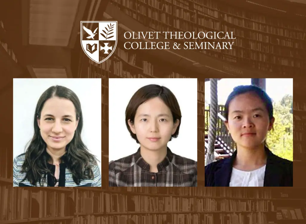 OTCS Faculty Engage in Evangelical Theological Society Virtual Conferences