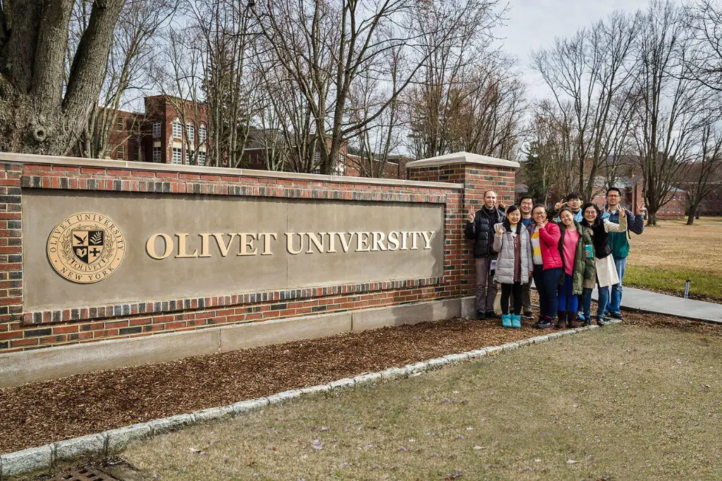 OTCS Dover Held Spring Quarter Orientation for New and Transfer Students