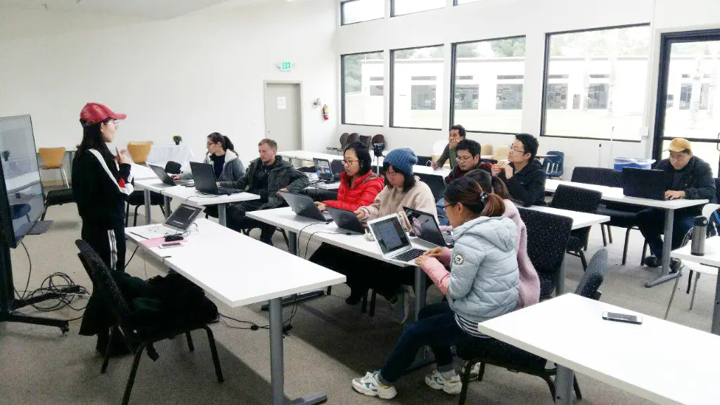 Seminary Students Empowered to Reach Network Generation