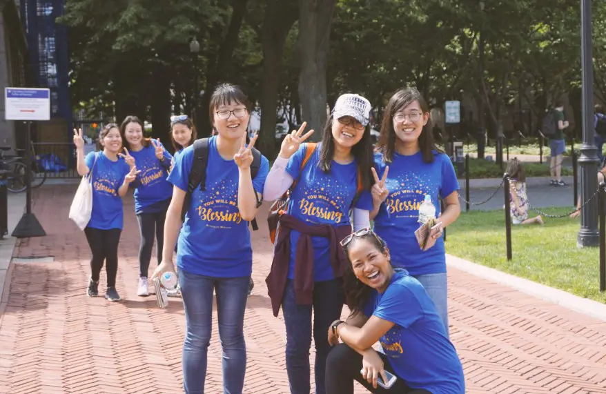 OTCS Partners with Mission Organizations, Offer Hands-on Training to Future Ministers