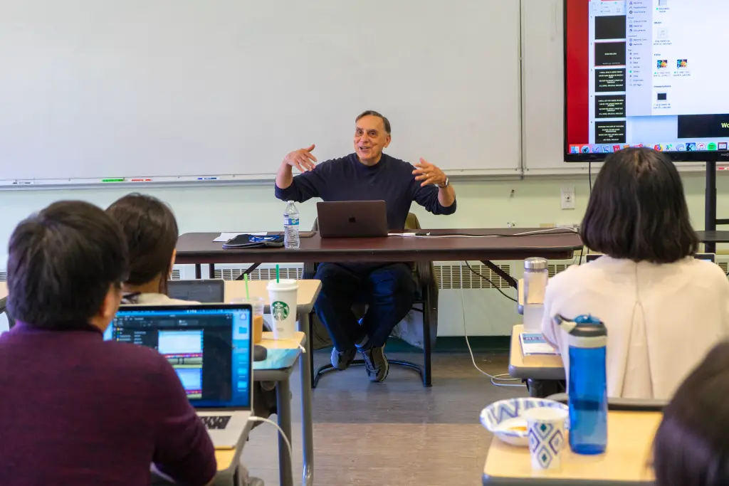 Enhancement in D.Min Track System Provides Support for Students to Complete Research