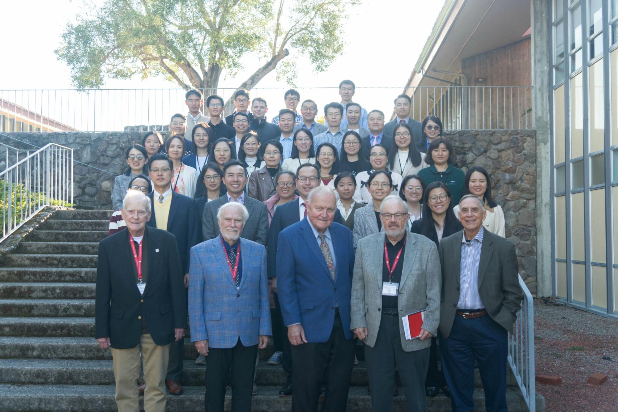 ZSDS Annual Doctoral Colloquium 2025 Successfully Concluded