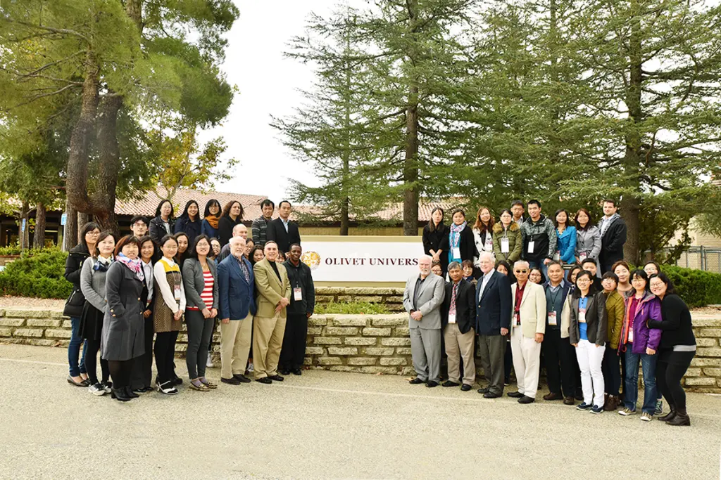 ZSDS Holds Annual Doctoral Colloquium in Riverside