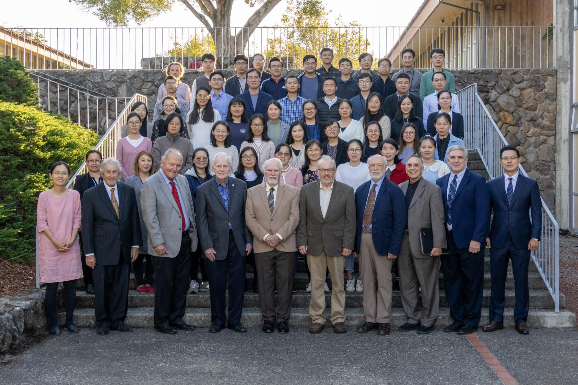ZSDS Annual Doctoral Colloquium 2023 Successfully Concluded