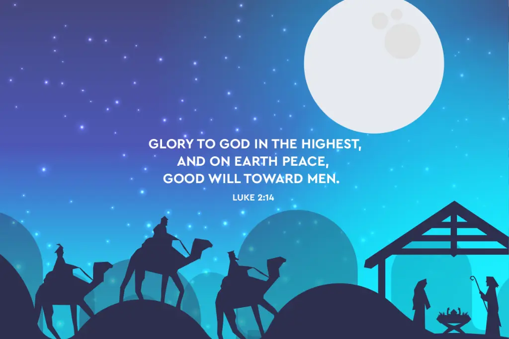 Christmas' Greeting from ZSDS Dean