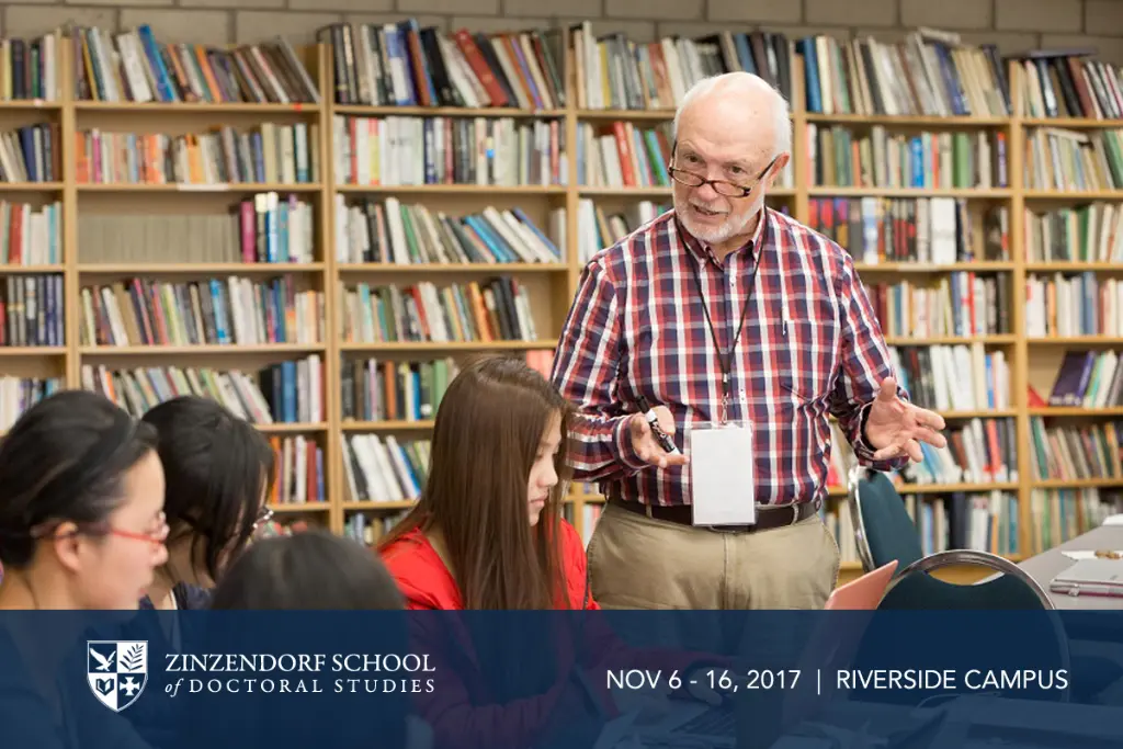 ZSDS Annual Colloquium at Riverside Campus Will Feature Seminars on Diverse Topics