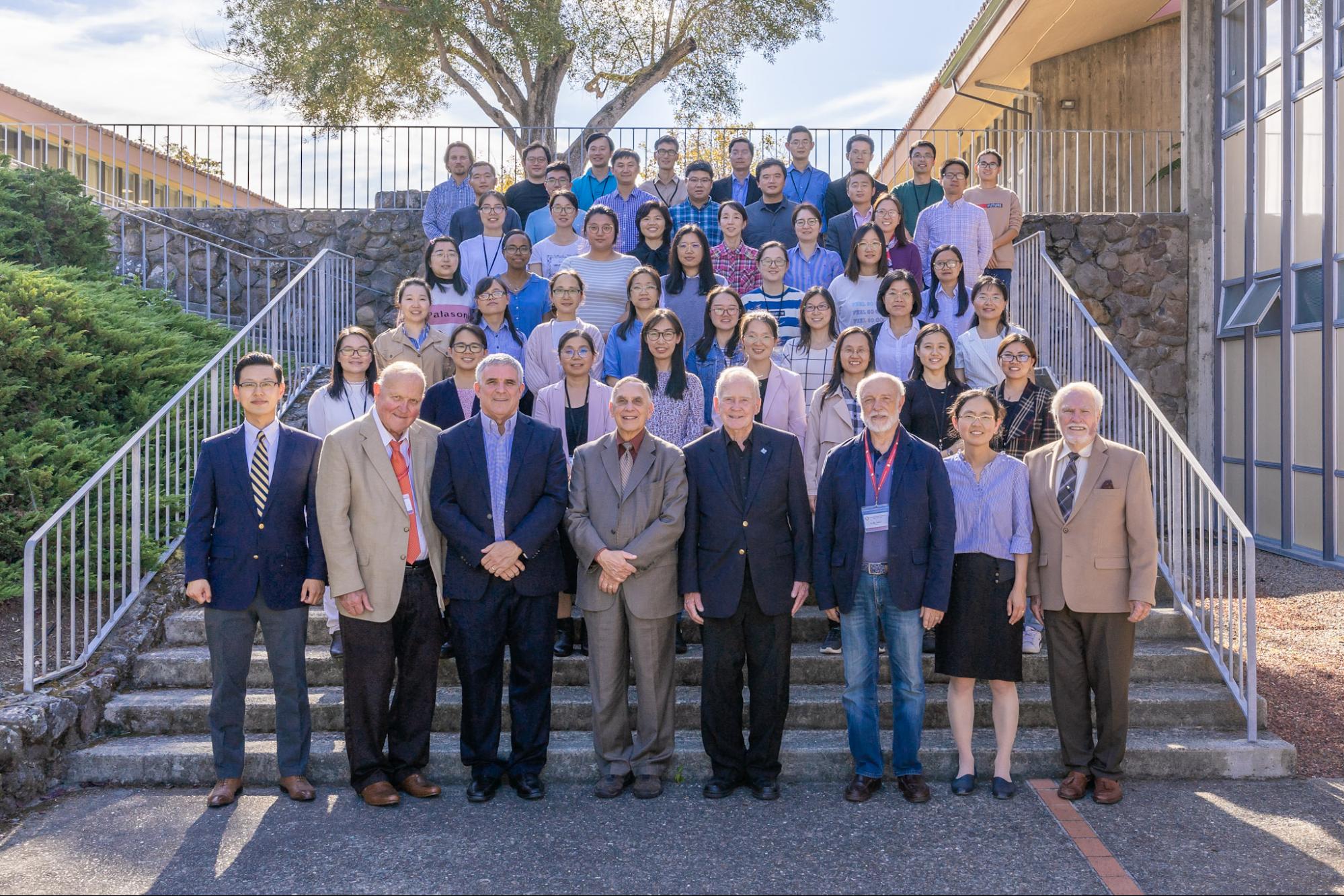 ZSDS Annual Doctoral Colloquium 2022 Successfully Concluded
