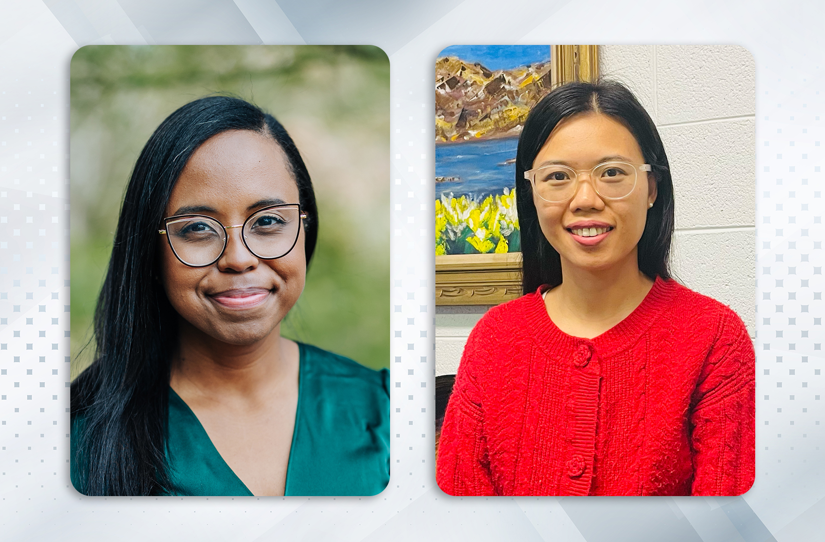 Doctor of Ministry Candidates Reflect on a Journey of Prayer and Scholarship