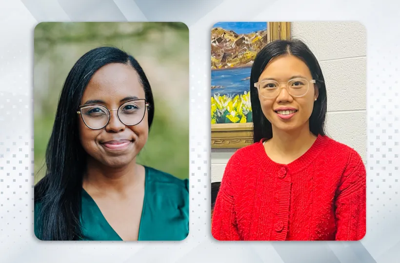 Doctor of Ministry Candidates Reflect on a Journey of Prayer and Scholarship