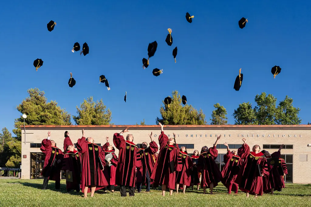 Zinzendorf School of Doctoral Studies Celebrates Diverse D.Min. Project Topics