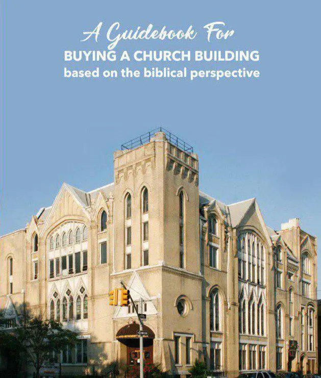 D.Min. Candidate Defends Project on Church Purchase, Financial Planning