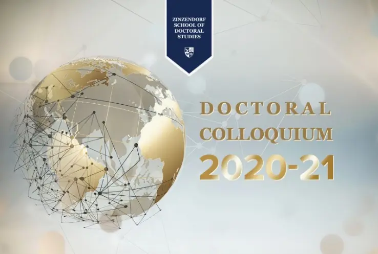 ZSDS Annual Doctoral Colloquium Plans for Online/In-Person Hybrid Format