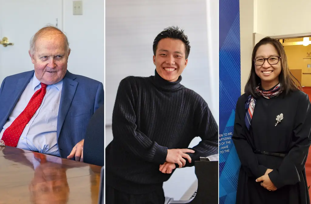 DMin Candidates Successfully Complete Oral Defenses at Zinzendorf School of Doctoral Studies