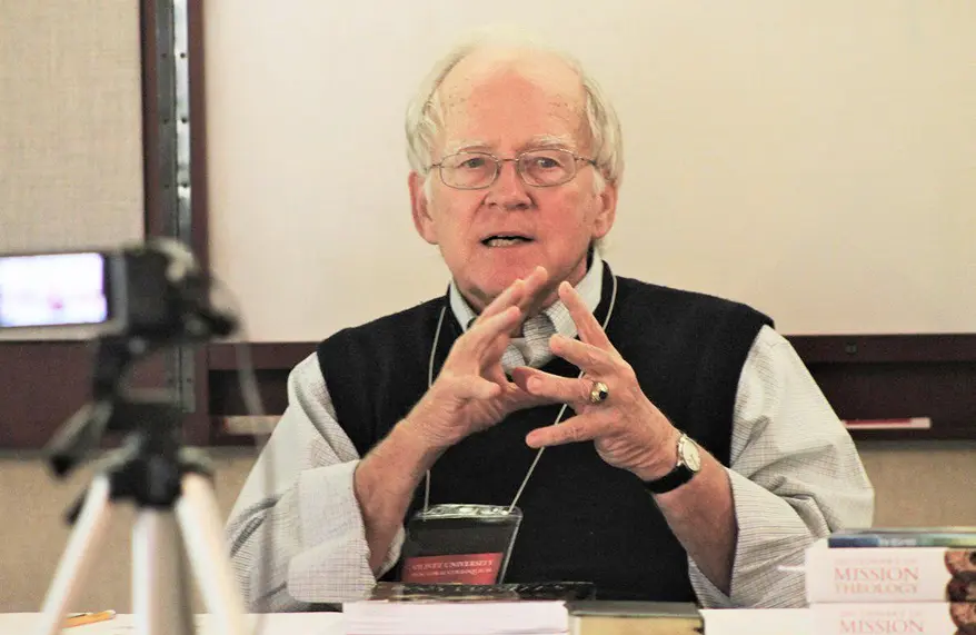 Doctoral Studies Dean Reflects on New Location and Future Plans